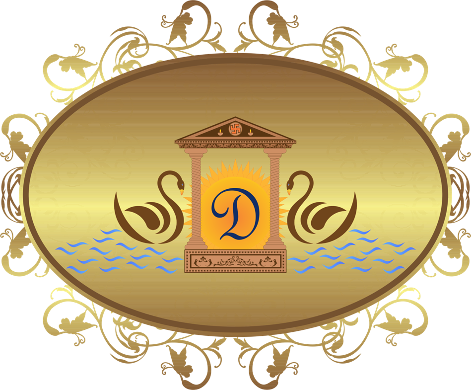 Shri Dharmaraj Resorts Pvt. Ltd.